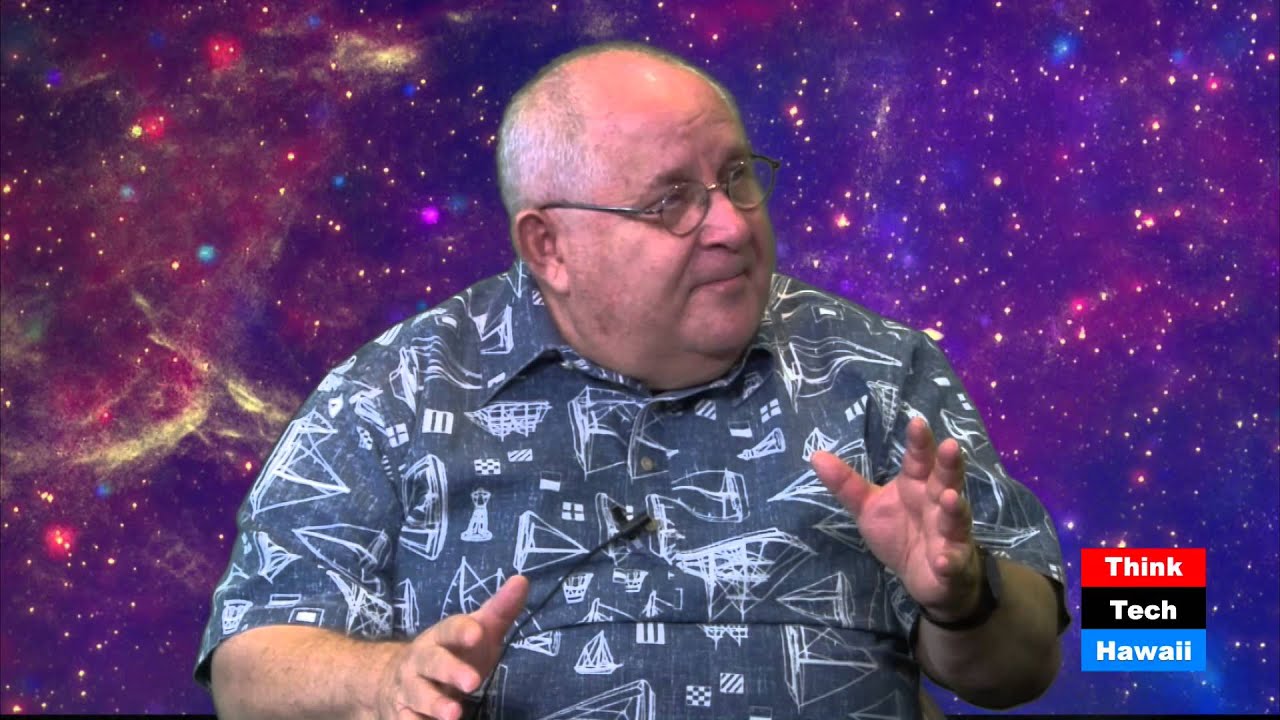 Signals in Space with Jon Lomberg
