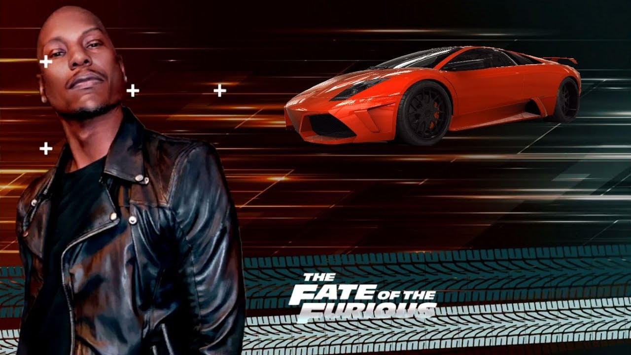 CSR Racing 2 | Roman's Lamborghini Murciélago - Bugged race n28