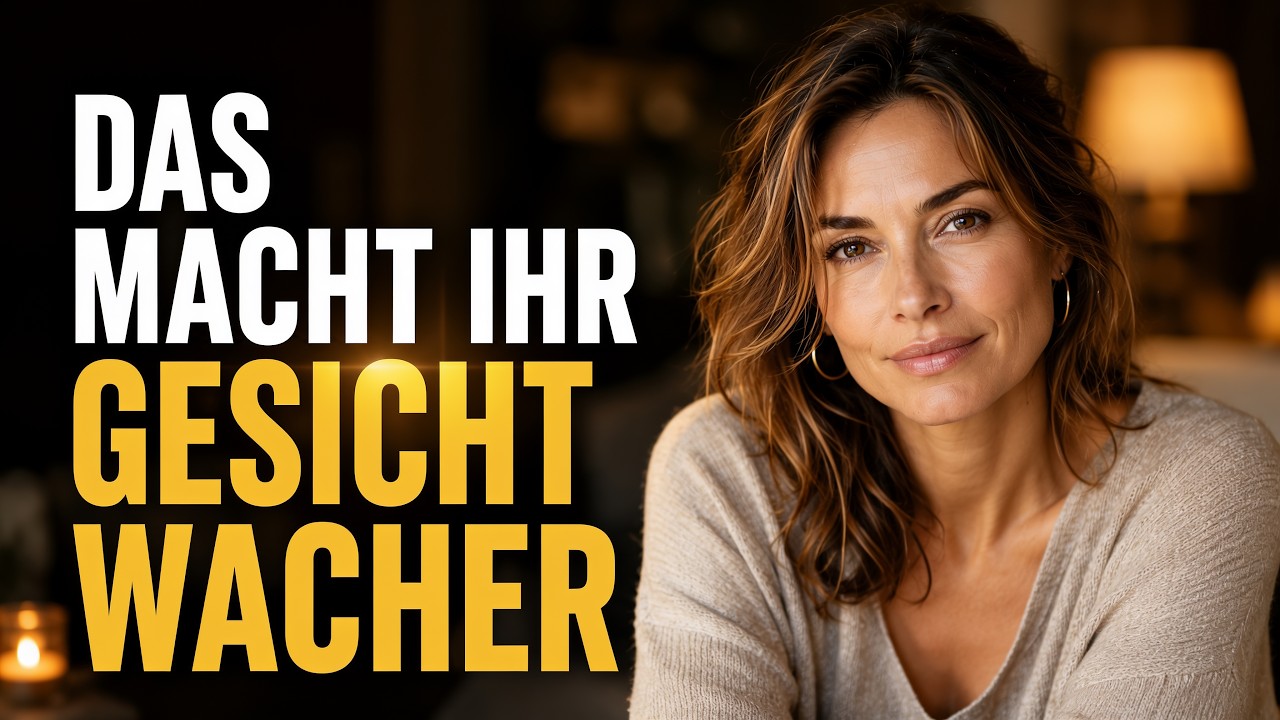 10 SCH&Ouml;NHEITSTIPPS, die Sie Noch J&Uuml;NGER Aussehen Lassen