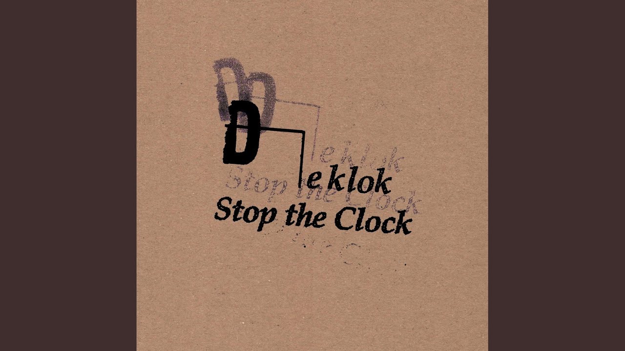 Stop the Clock