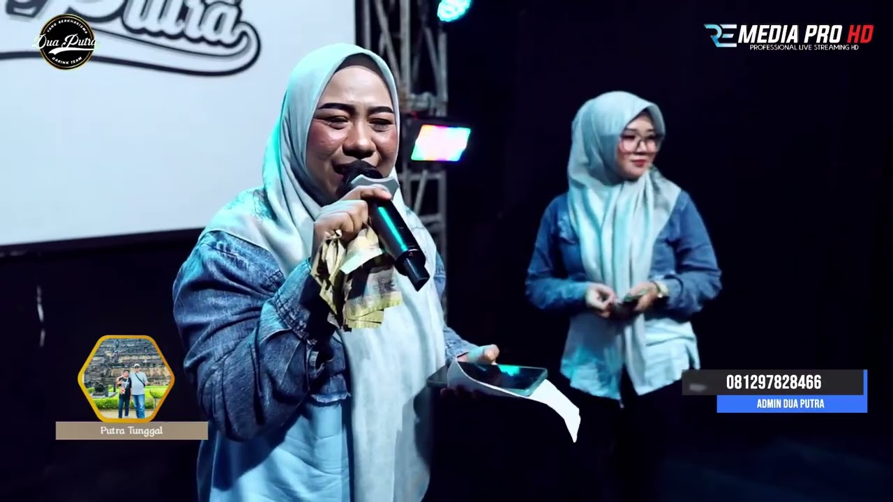 DAGANG KANGKUNG  || Voc.HERLINA ||  BERKHARISMA 