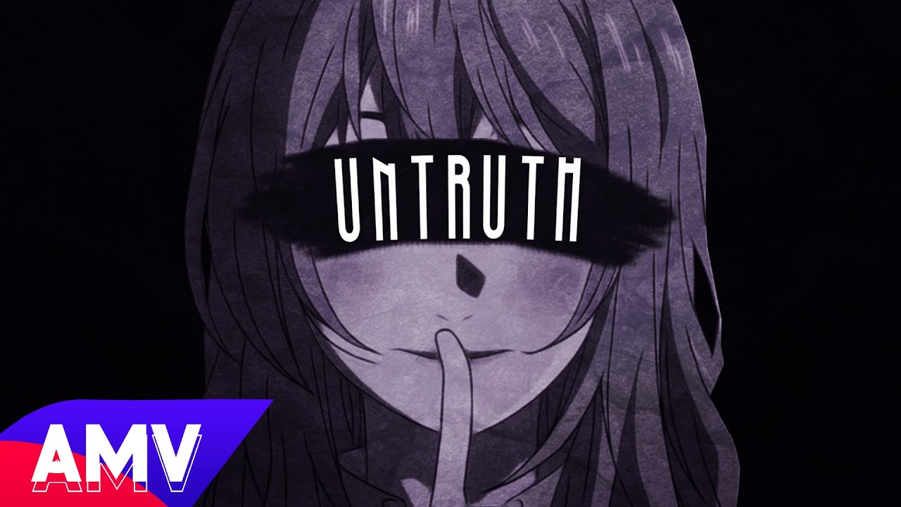 AMV ᴹᴬᴰ Shigatsu wa Kimi no Uso • BTS - The Truth Untold ²⁰¹⁸