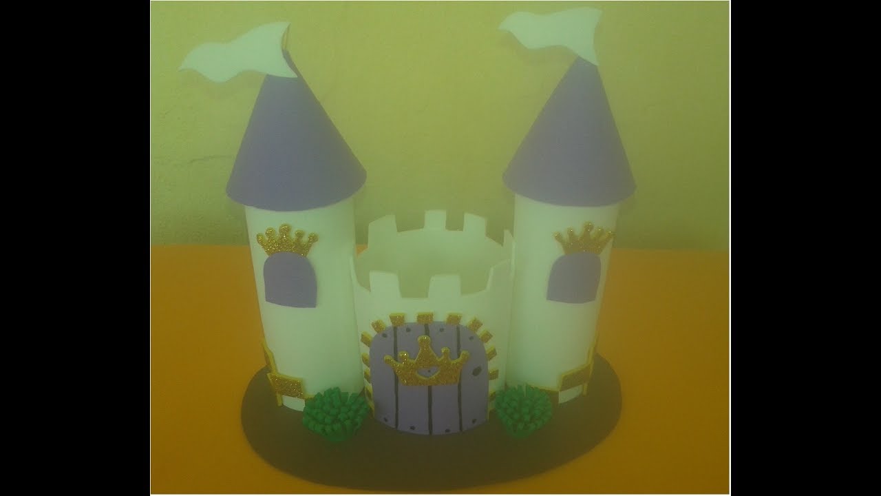 Castelo de EVA
