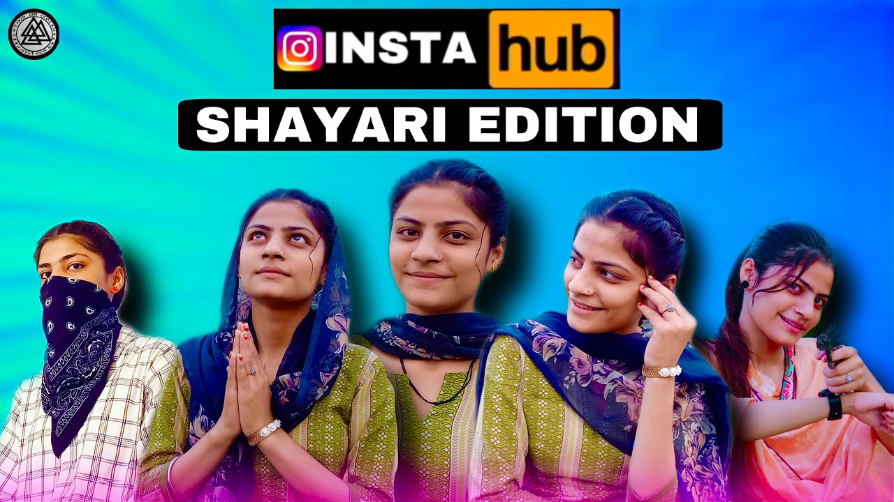 NIKITA PB 31 | INSTA REELS PART TIME SHAYAR | ROAST🔥 | INSTAHUB | FreshY Canadian