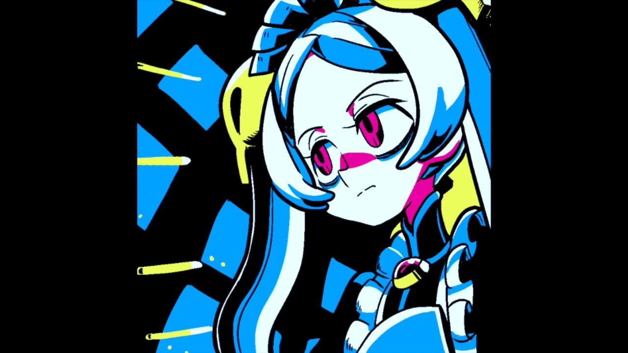 CYBERGOTH - This Will Be Miami Bass In 2077