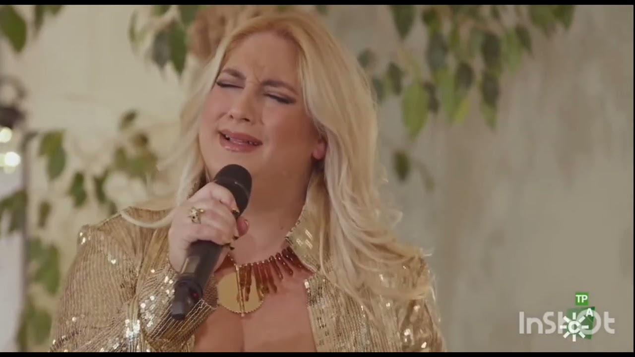 Farru, Soleá y Juli Noche de reyes - Diana y Lombo