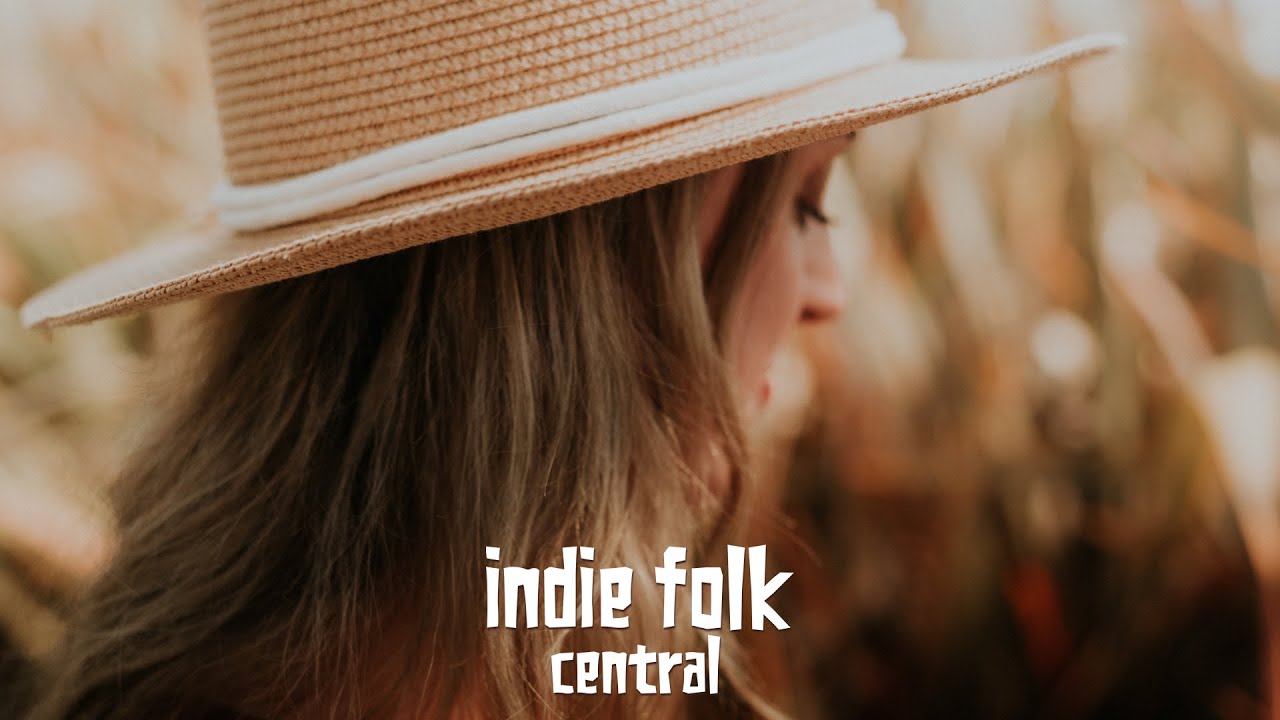 New Indie Folk; July 2020