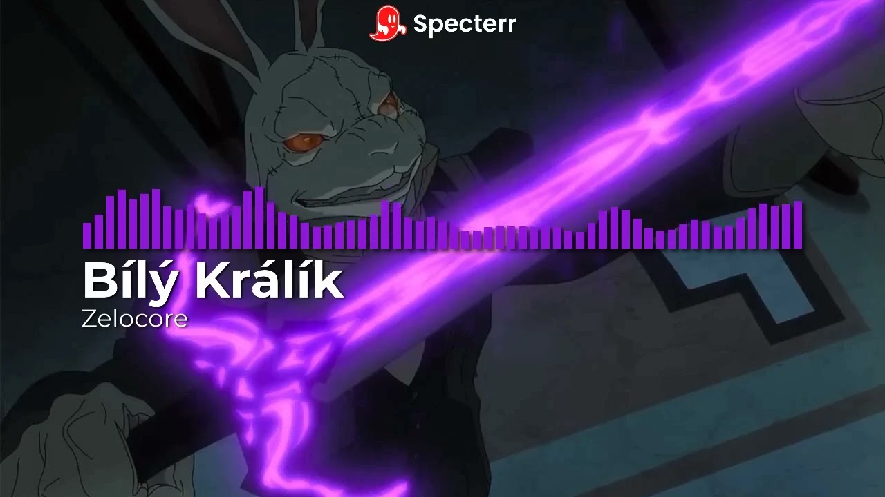 B&iacute;l&yacute; Kr&aacute;l&iacute;k - Zelocore