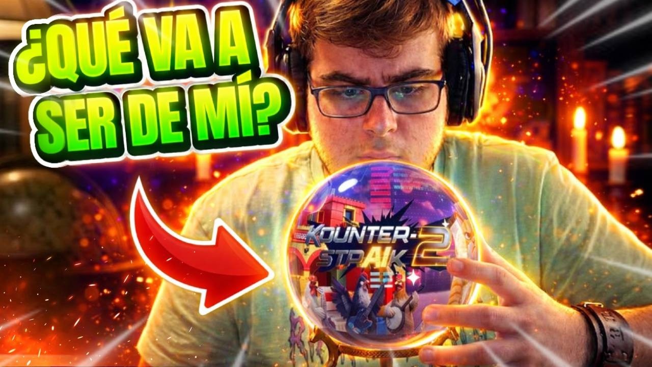 No s&eacute; muy bien qu&eacute; va a pasar conmigo... 😅💭
