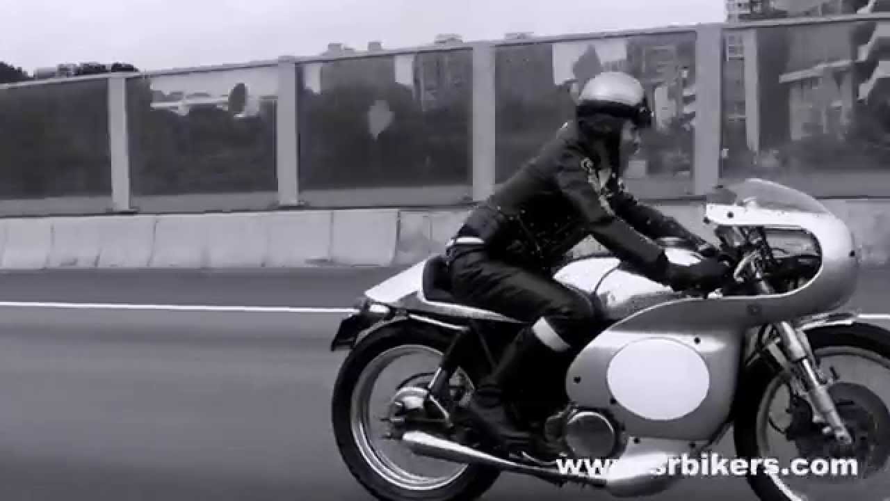 SRBC The 10th Rockers Day 2015 Part 2