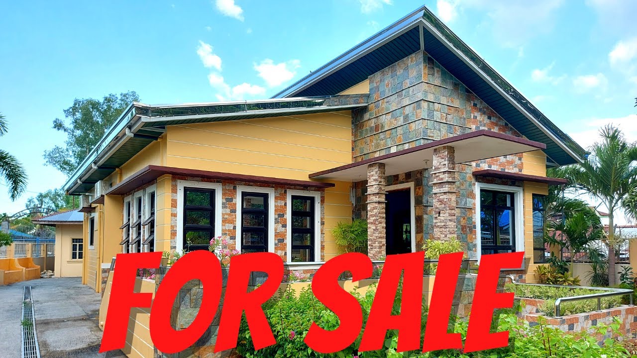 [#1 ON HOLD] HOUSE AND LOT FOR SALE SA ARAYAT I MAY BINEBENTANG LOTE DIN SA CAVITE AT TAGAYTAY