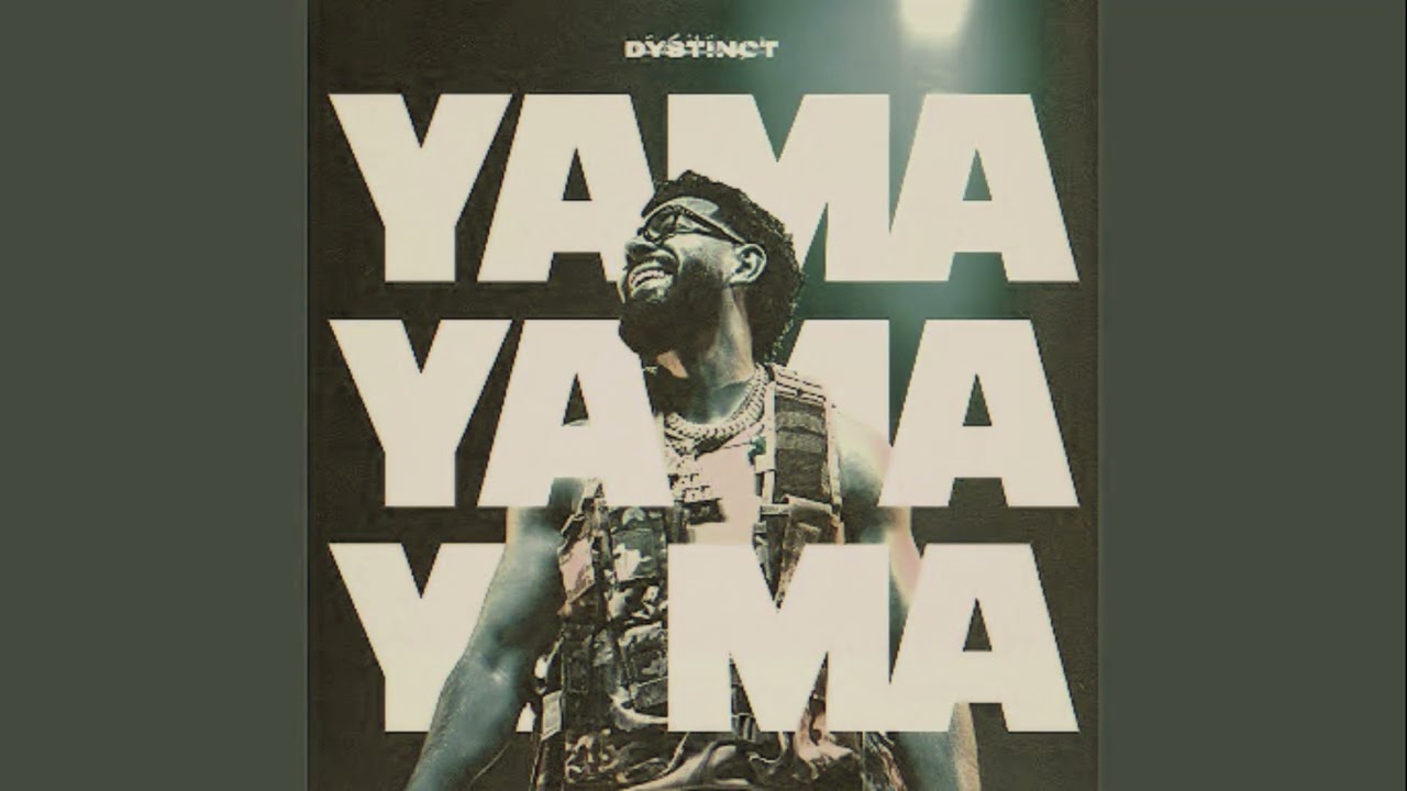 DYSTINCT - YAMA - DJ MEHMET TEKİN - REMİX