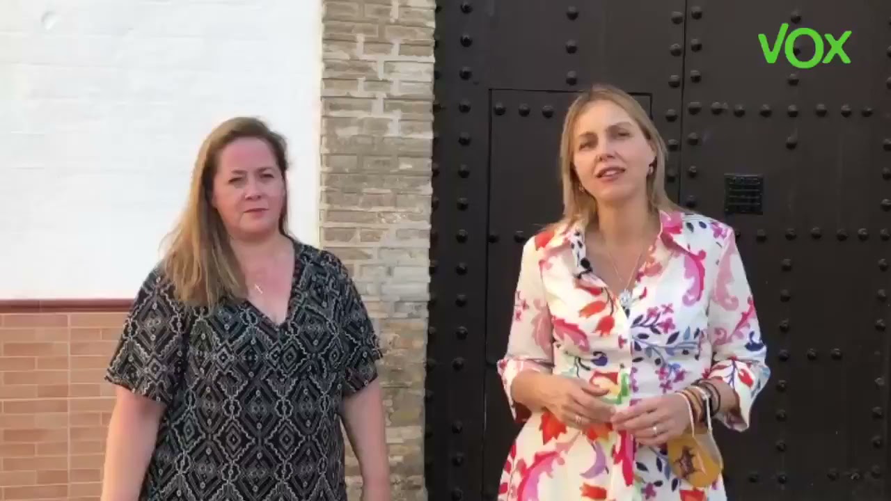 VOX Sevilla anima a los sevillanos a visitar los conventos de la ciudad en este mes de agosto