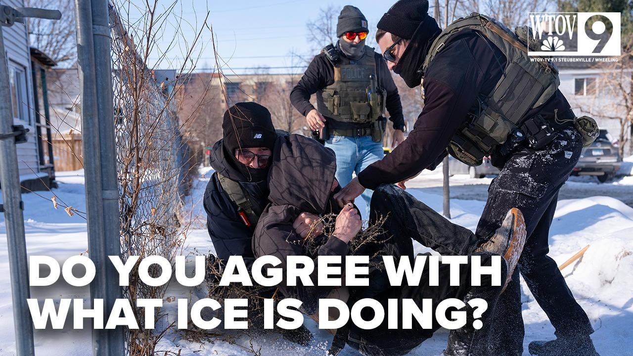 What will happen next with ICE crackdowns in America