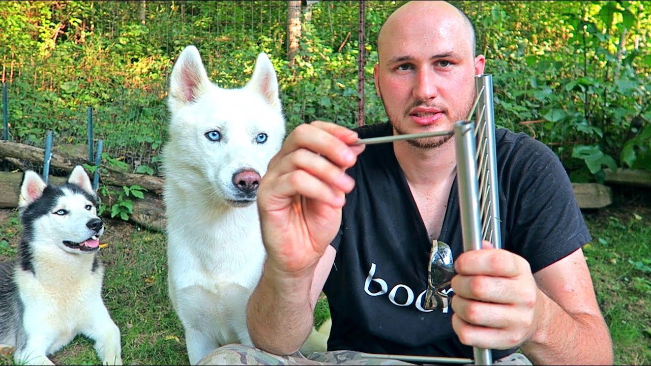 4 Camping Gadgets put to the Test