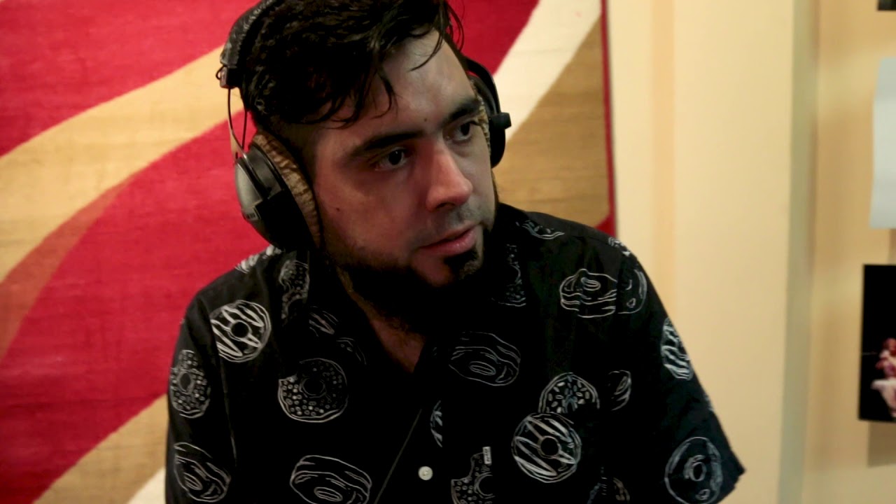 Abel Herrera