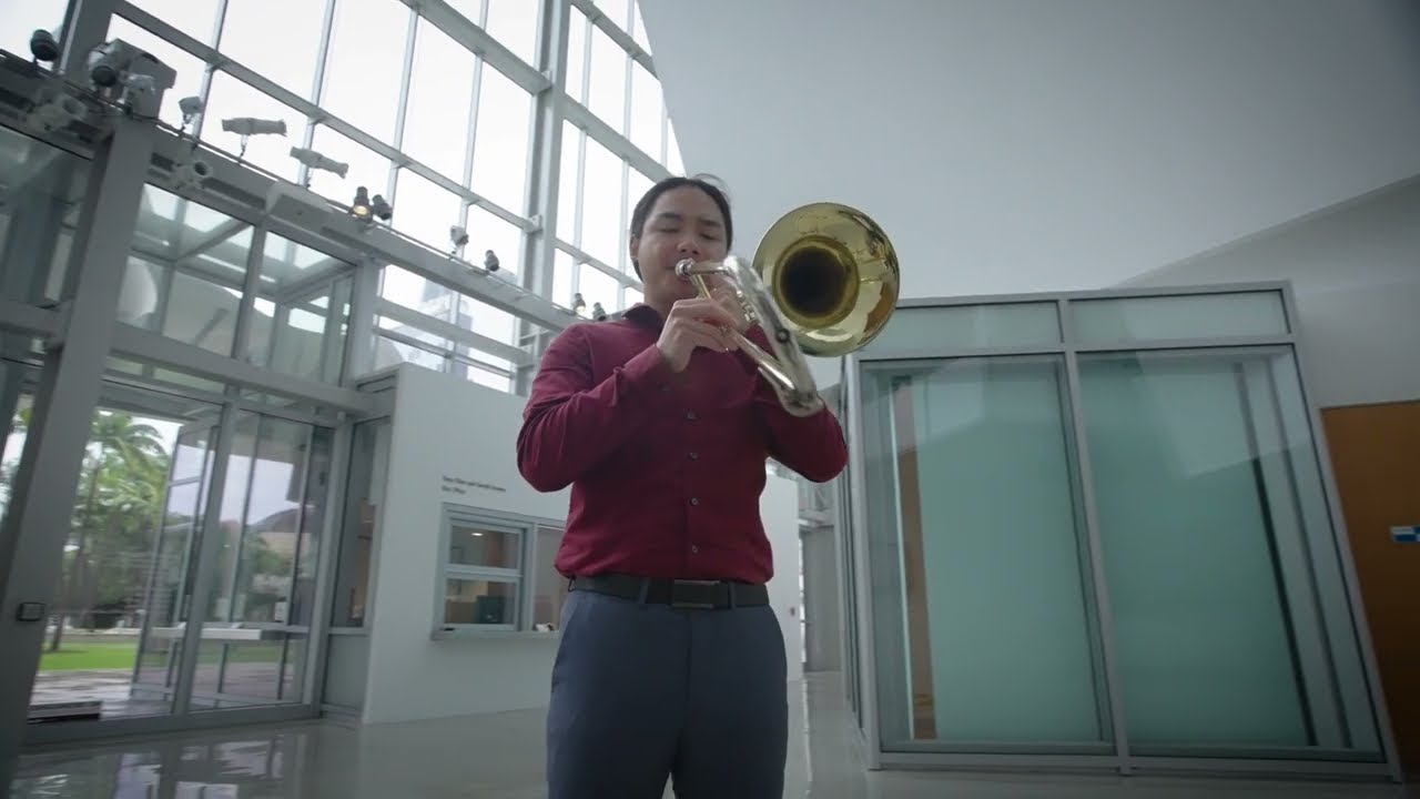 Fellow Profile: Guangwei Fan
