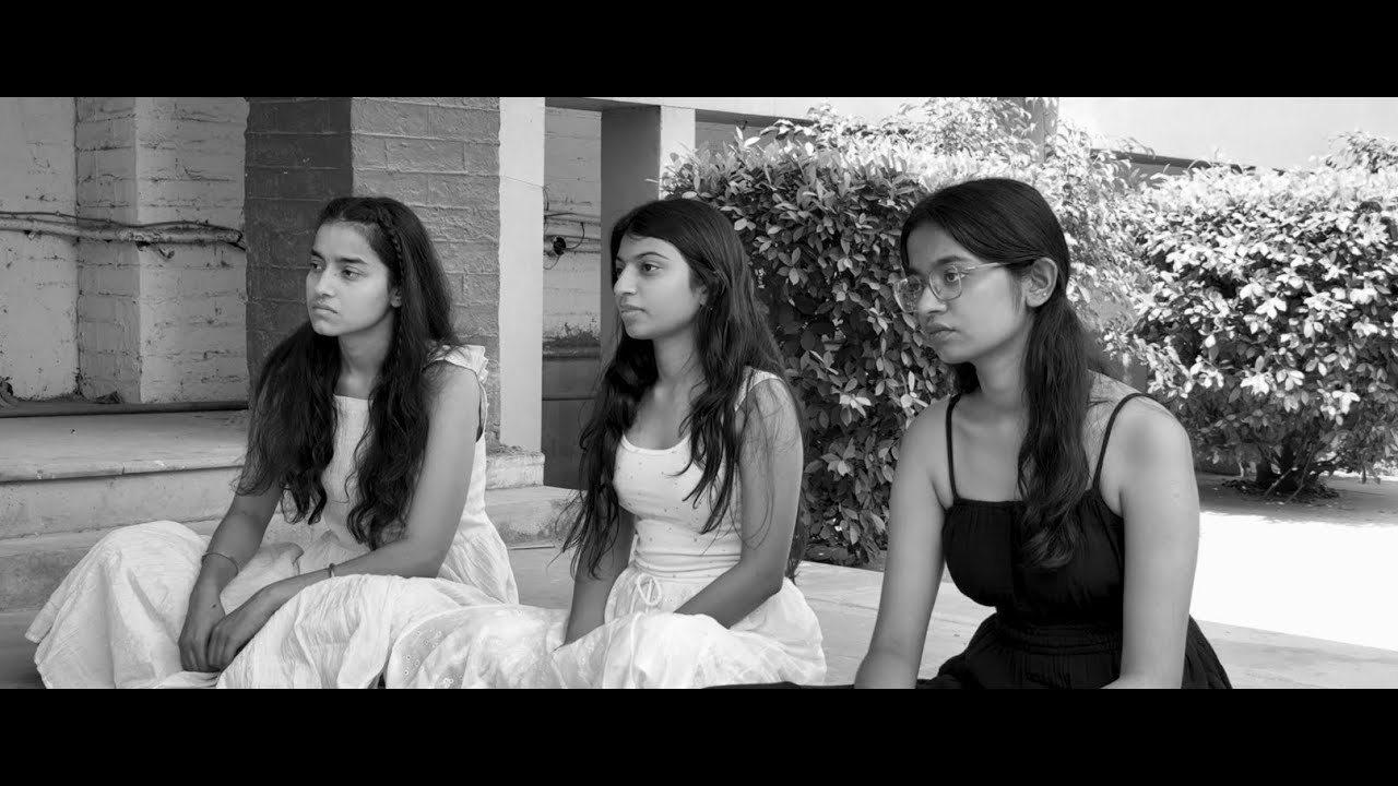 SOUL | Short Film | On-The-Spot Filmmaking Competition | QISSA