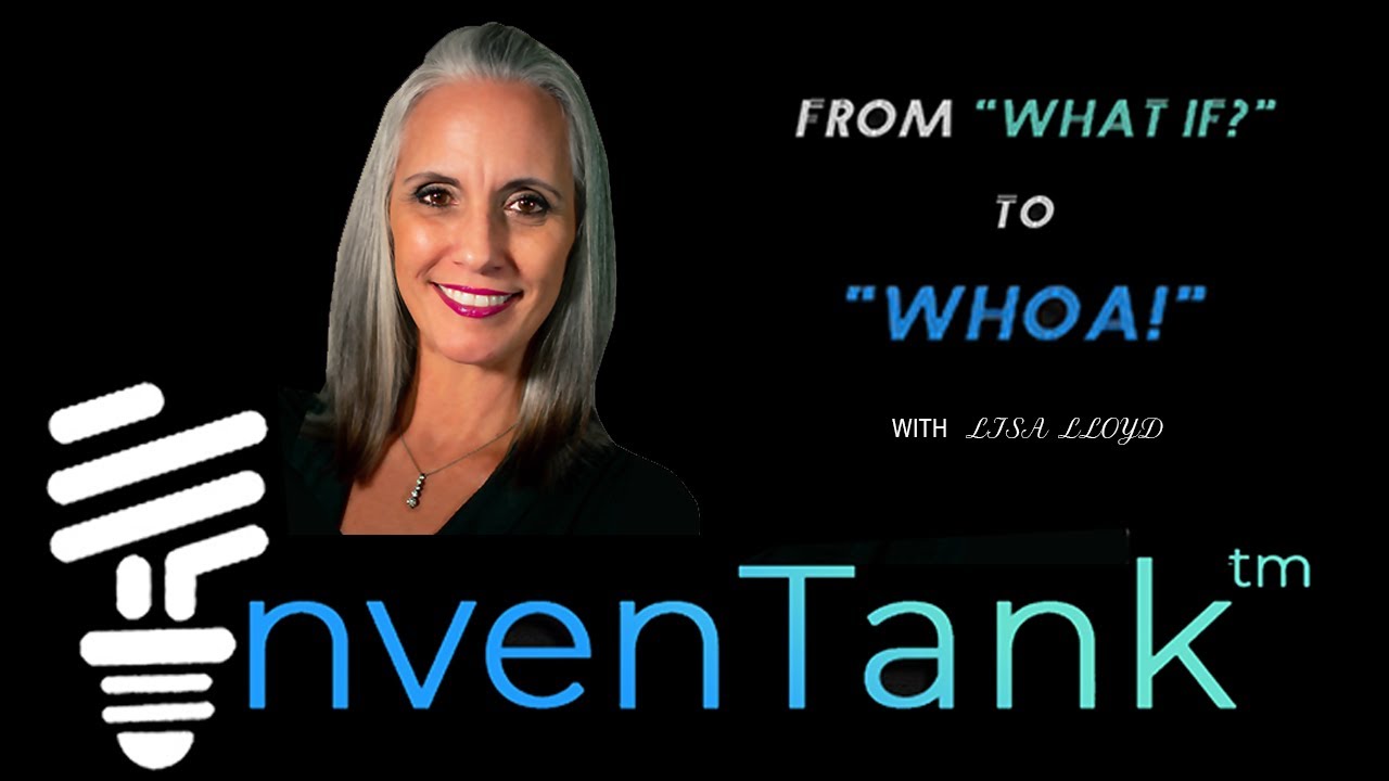 InvenTank with Lisa & Nisha Sawhney