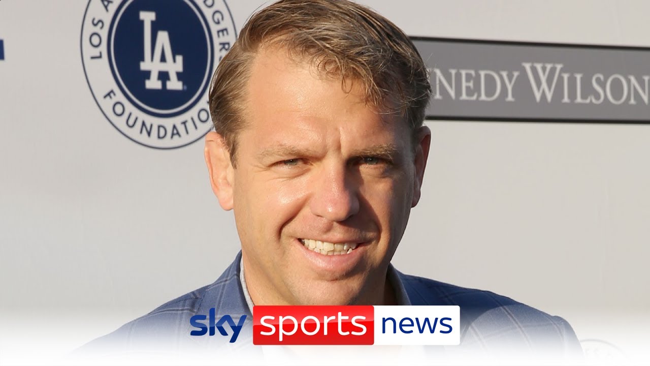 Todd Boehly consortium to be named preferred bidder to buy Chelsea