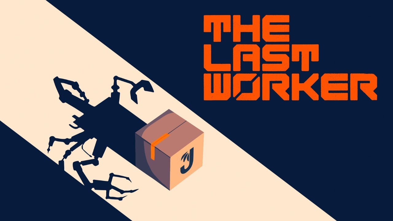 The Last Worker | All Endings |