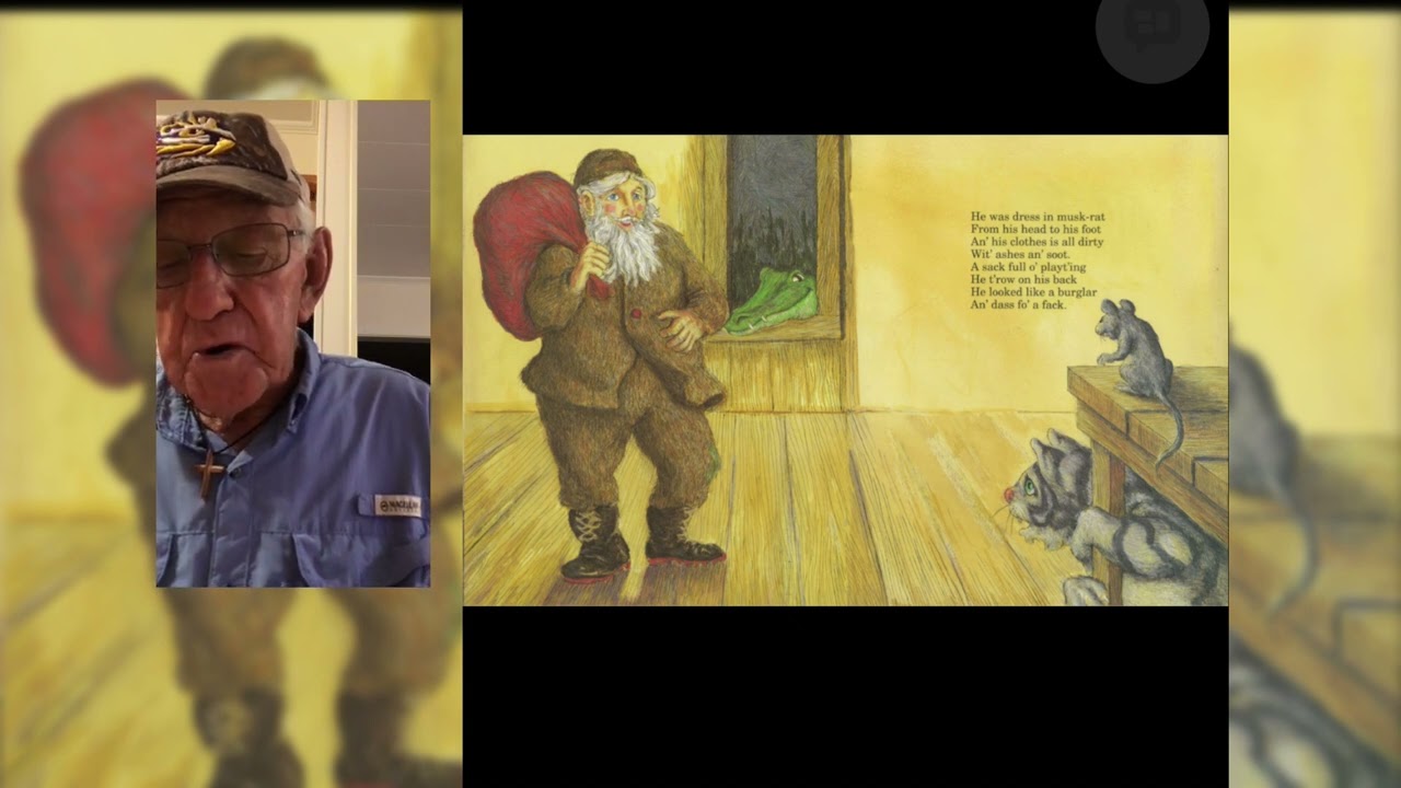 Remembering Mr. Sterling Fryou 