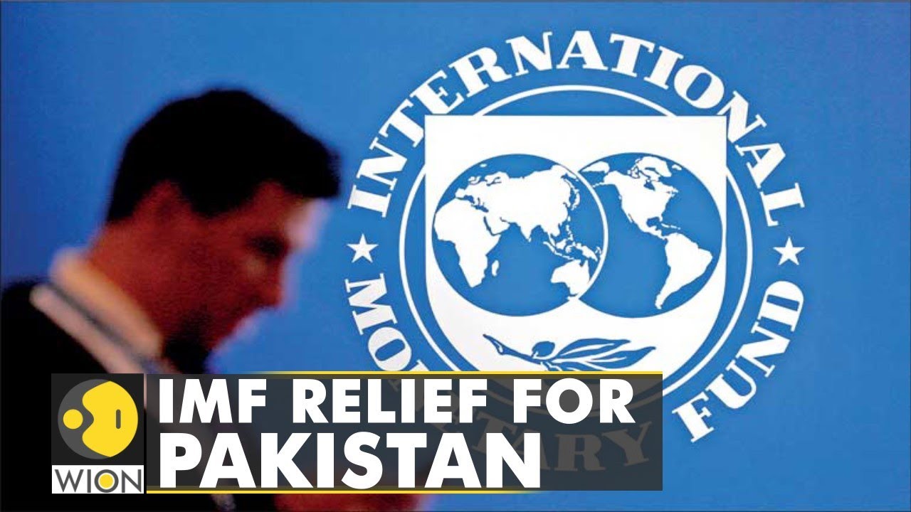 Pakistan: IMF extends stalled bailout package, loan size increased by $2 billion | World News | WION