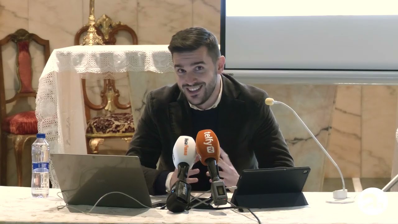 CONFERENCIA 