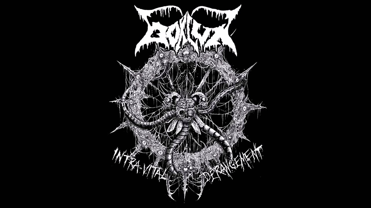 Bokluk - Slime Plastics