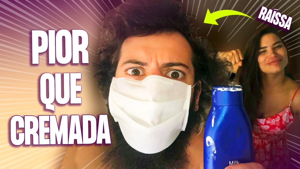APANHEI DA RAISSA NO CONFINAMENTO DA FAZENDA! com Lucas Selfie e Jakelyne