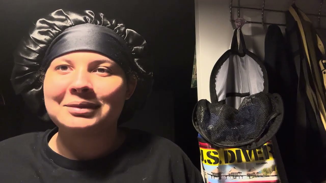 ASMR. Thank you all.