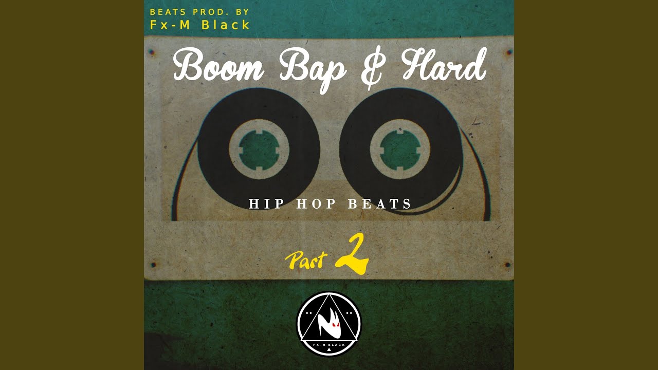 Metralletas (Hard Rap Beat Mix) - (Rap Instrumental)