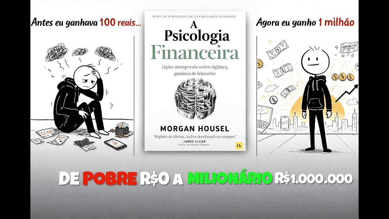 do 0 ao 1.000.000 7 regras financeiras que fara você atingir sua liberdade financeira💸📉