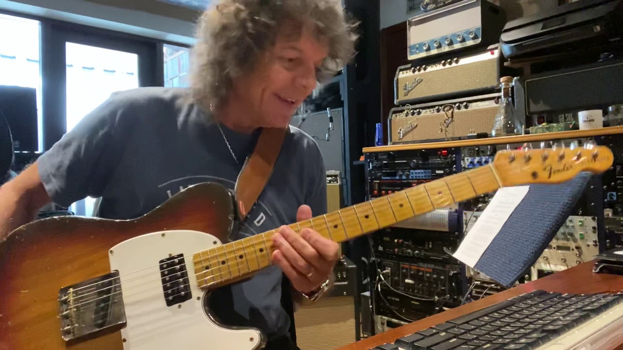 Truco bravo #3 Tele talk