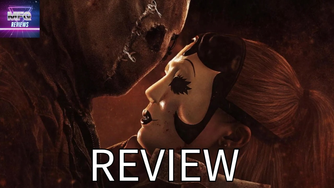 THE STRANGERS: CHAPTER 3 Review | Madelaine Petsch | Ema Horvath | Gabriel Basso | Richard Brake