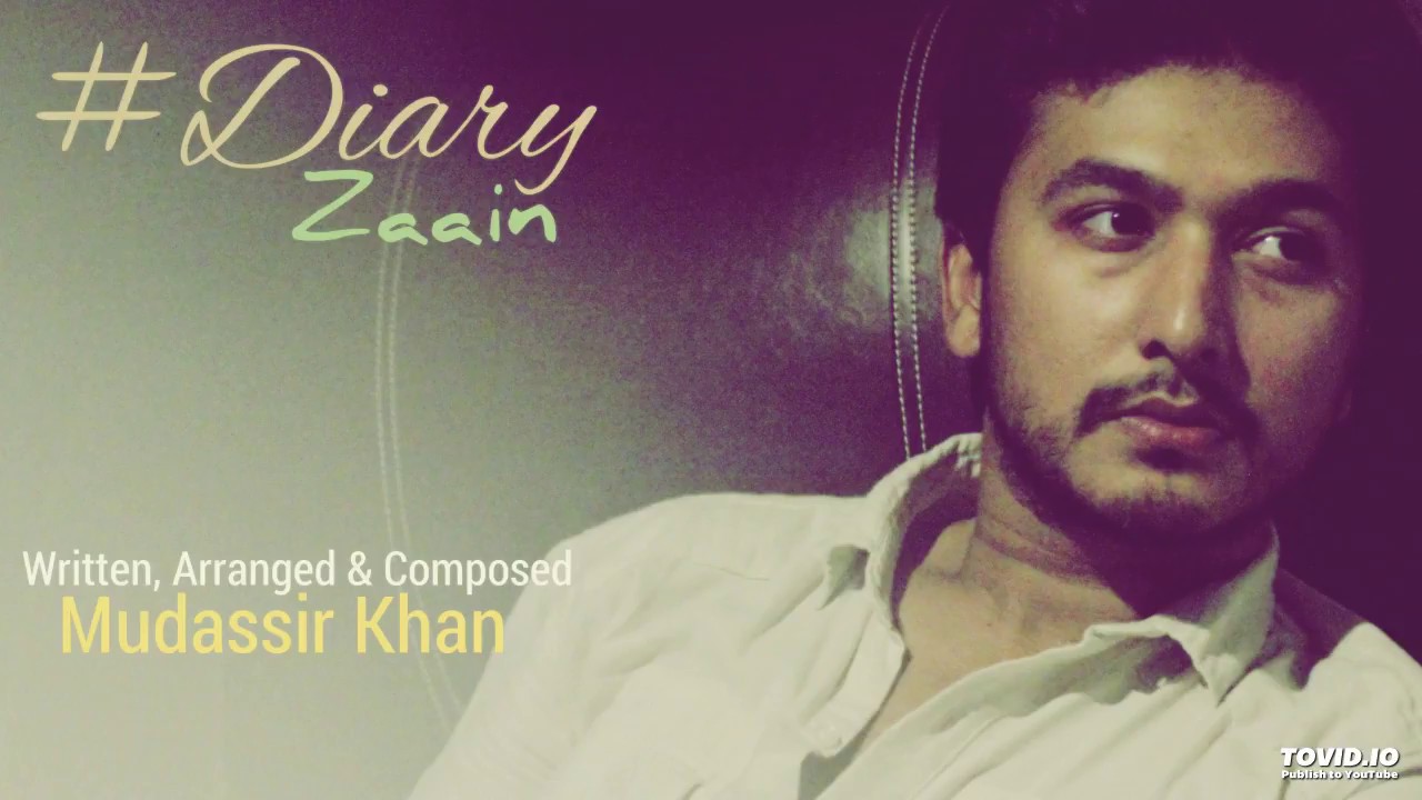Diary | Zaain