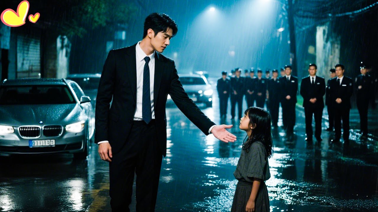 Mom died,orphan girl is adopted by the infertile CEO and becomes the darling of the whole family!