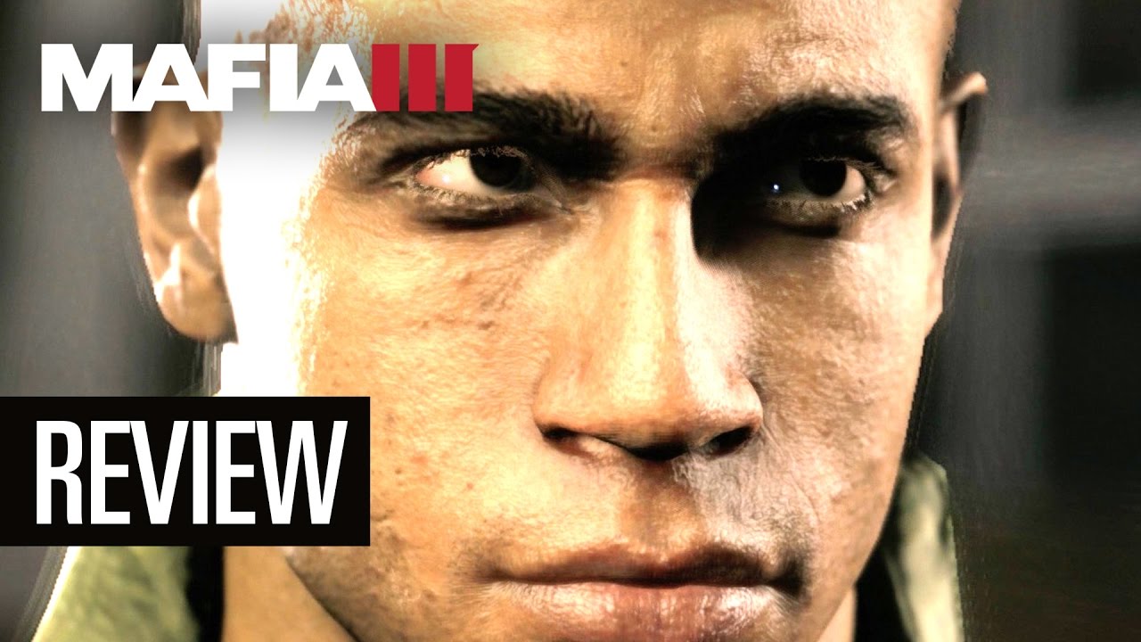 Mafia 3 Review / Test - Atmosph&auml;rische Gangster-Action mit katastrophaler Technik