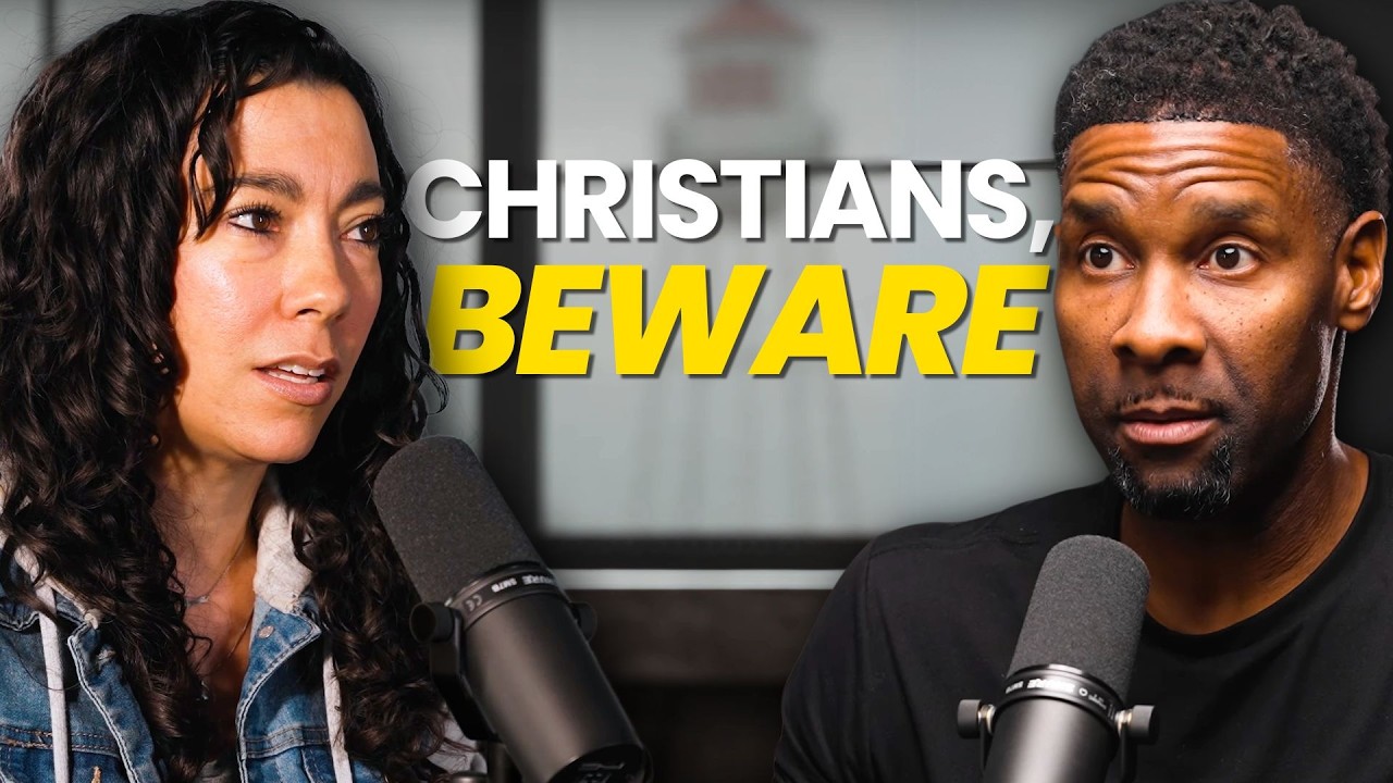 This DISTURBING Anti-God Movement Is Deceiving MANY Christians