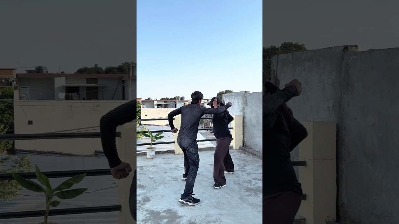 How to Master the Elbow Strike for Self-Defense💪🏻#usa #viral #youtubeshorts #shorts
