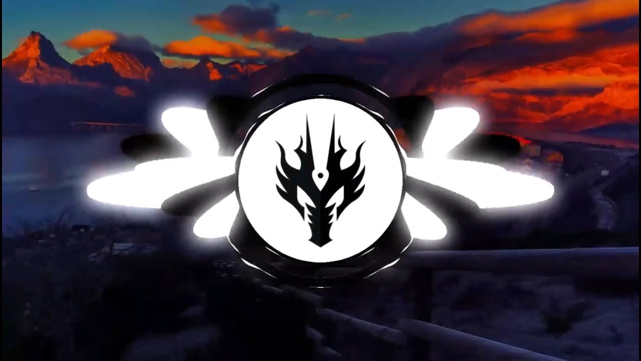 Avee player legendary template #25