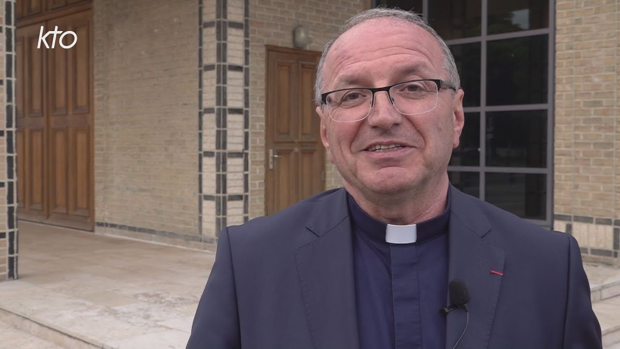 Mgr Sabri Anar, nommé archevêque chaldéen de Turquie