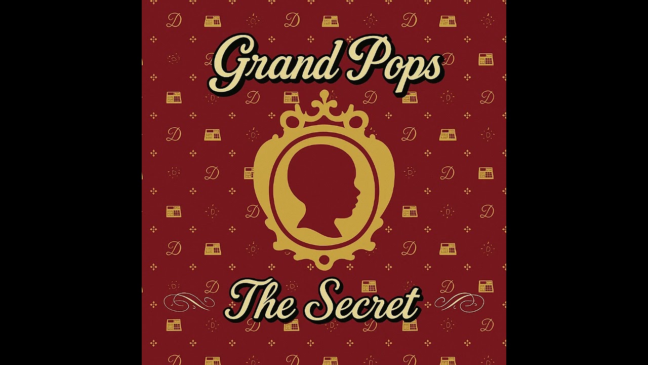 Grand Pops - The Secret