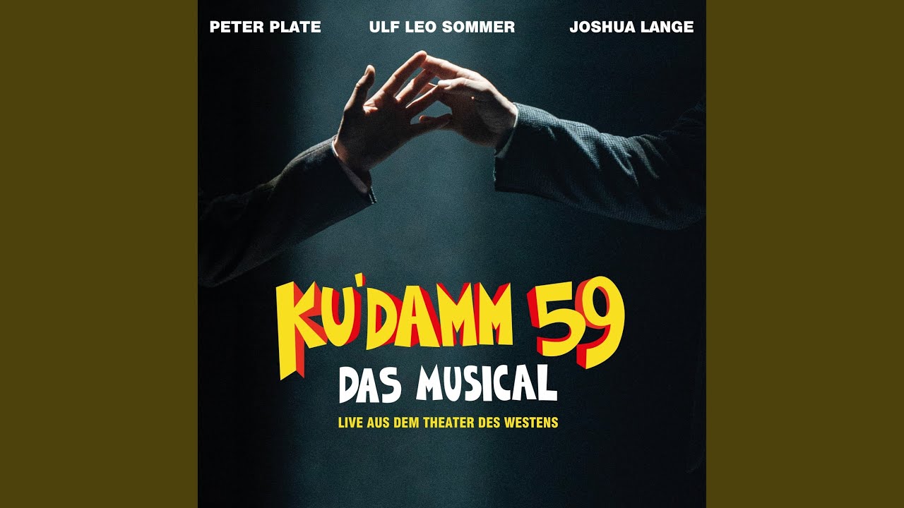 Belinda Hochreiter (feat. Katja Uhlig, Ku'damm 59 Original Berlin Cast) [Live]