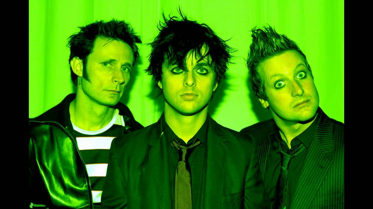 Green Day - basket case in 8-bit