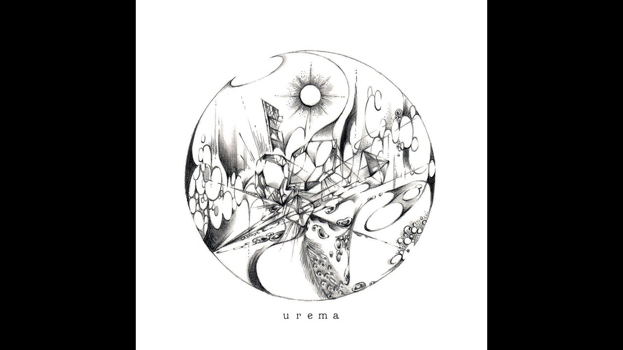 Urema - 白日の隅 / Full Album (2016)