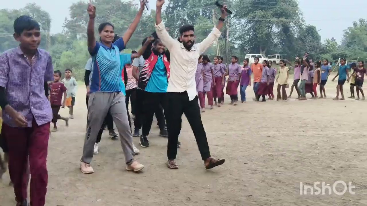 ખેલ મહાકુંભ 2025