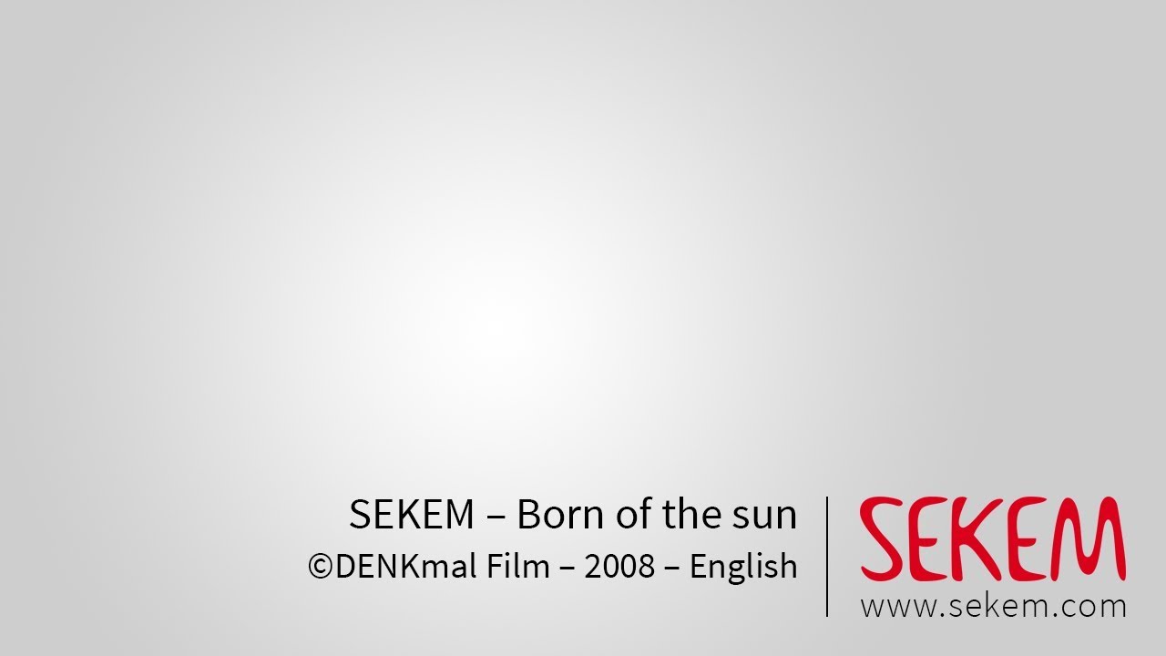 SEKEM - Born of the Sun (&copy;Bertram Verhaag)