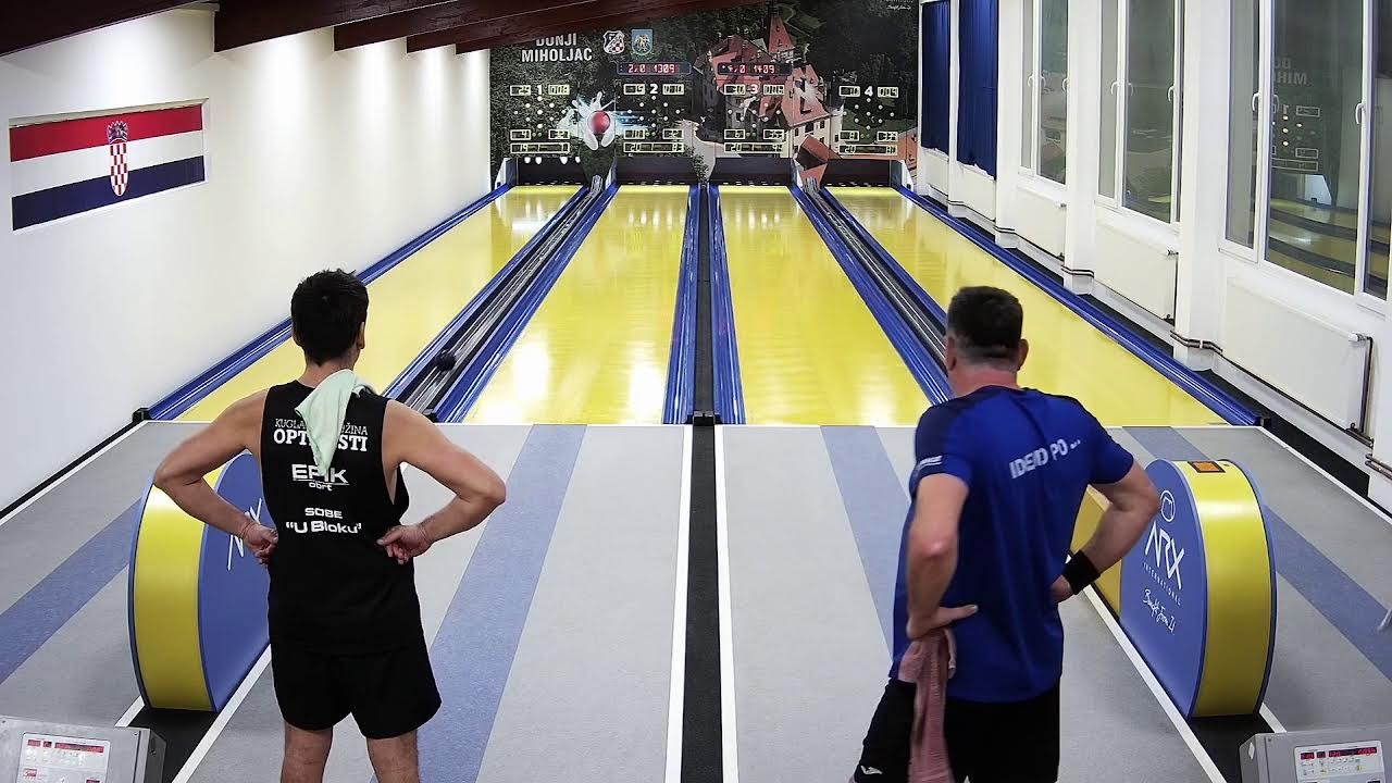 4. kolo gradske lige