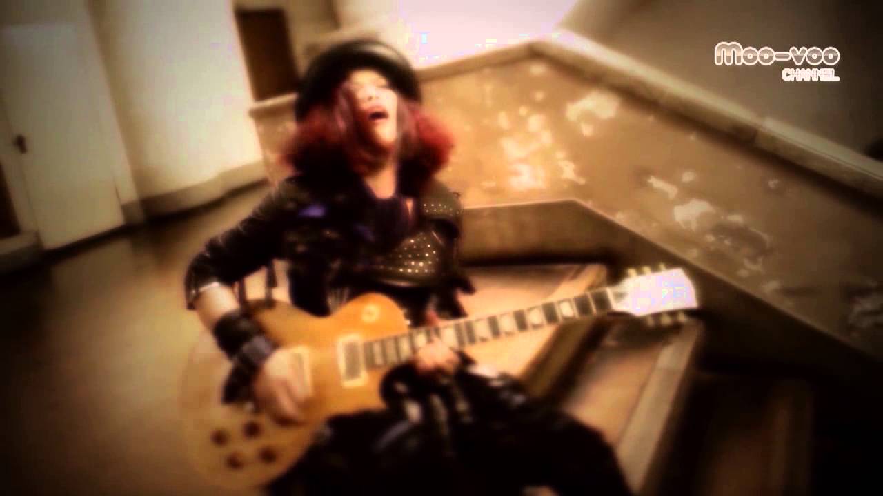 「眩暈」 Lycaon